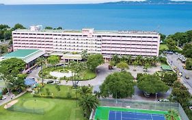 โรงแรม เอเชีย พัทยา